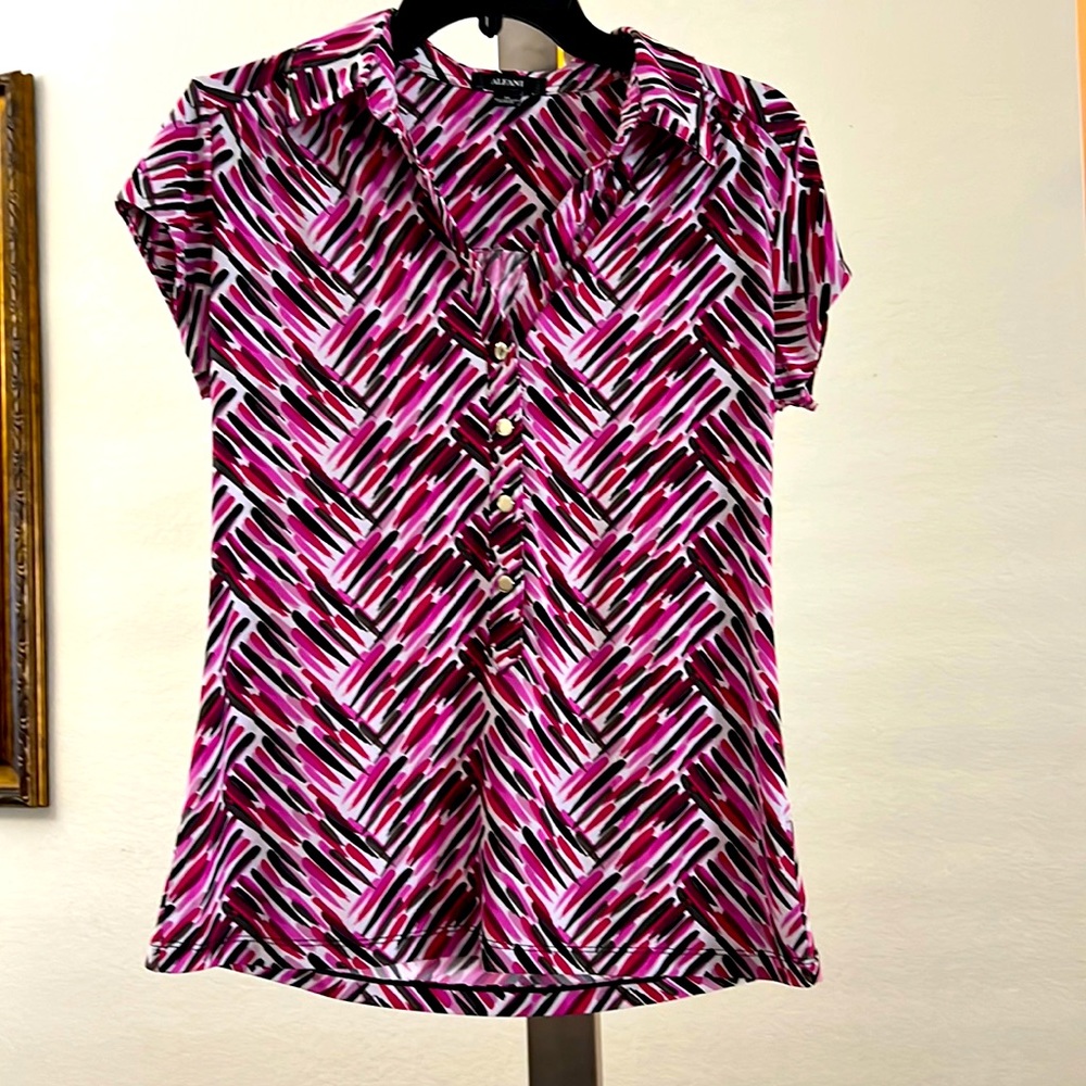 Blouse - M - Alfani